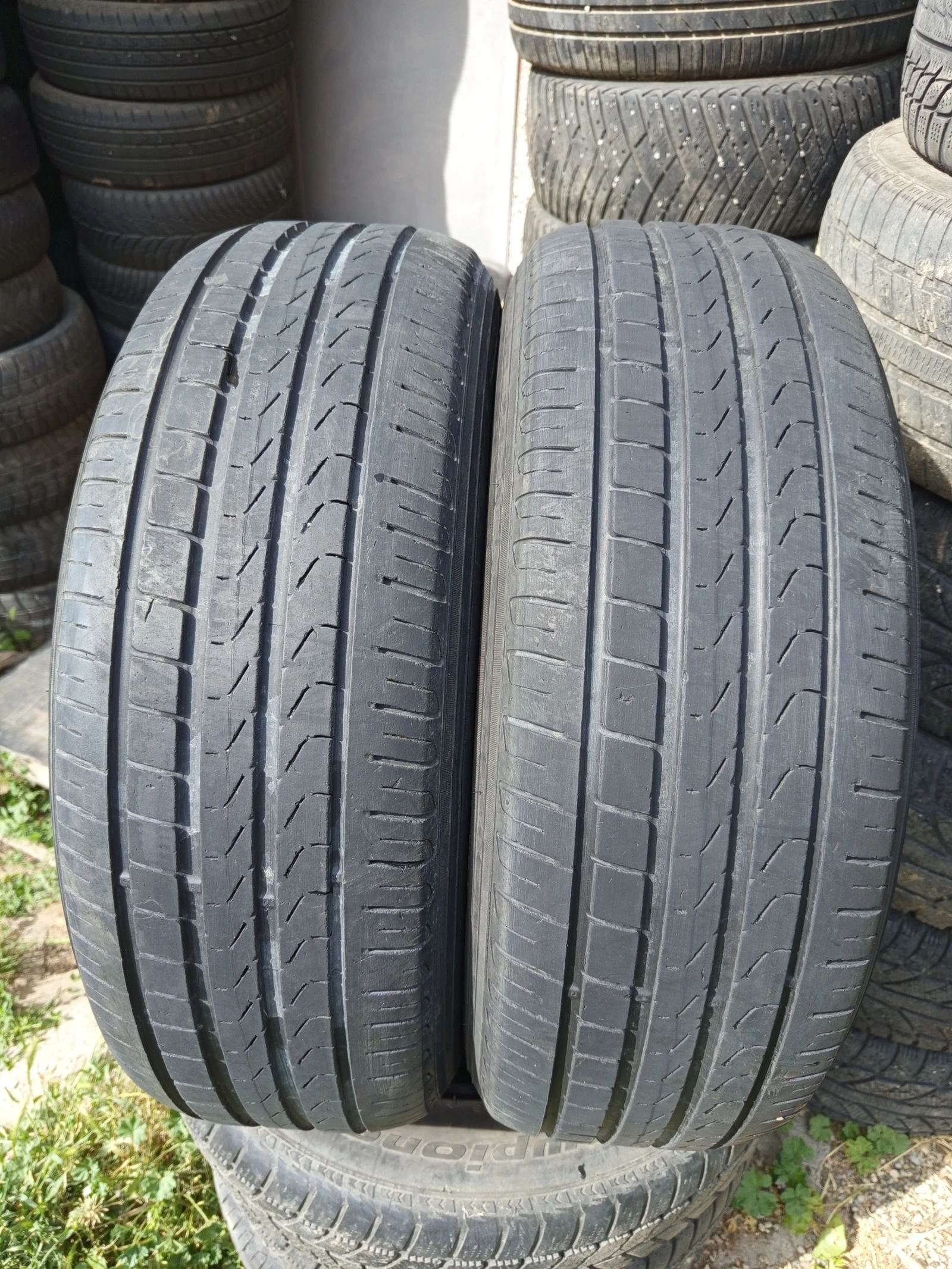  215/65R17 | Mobile.bg   1