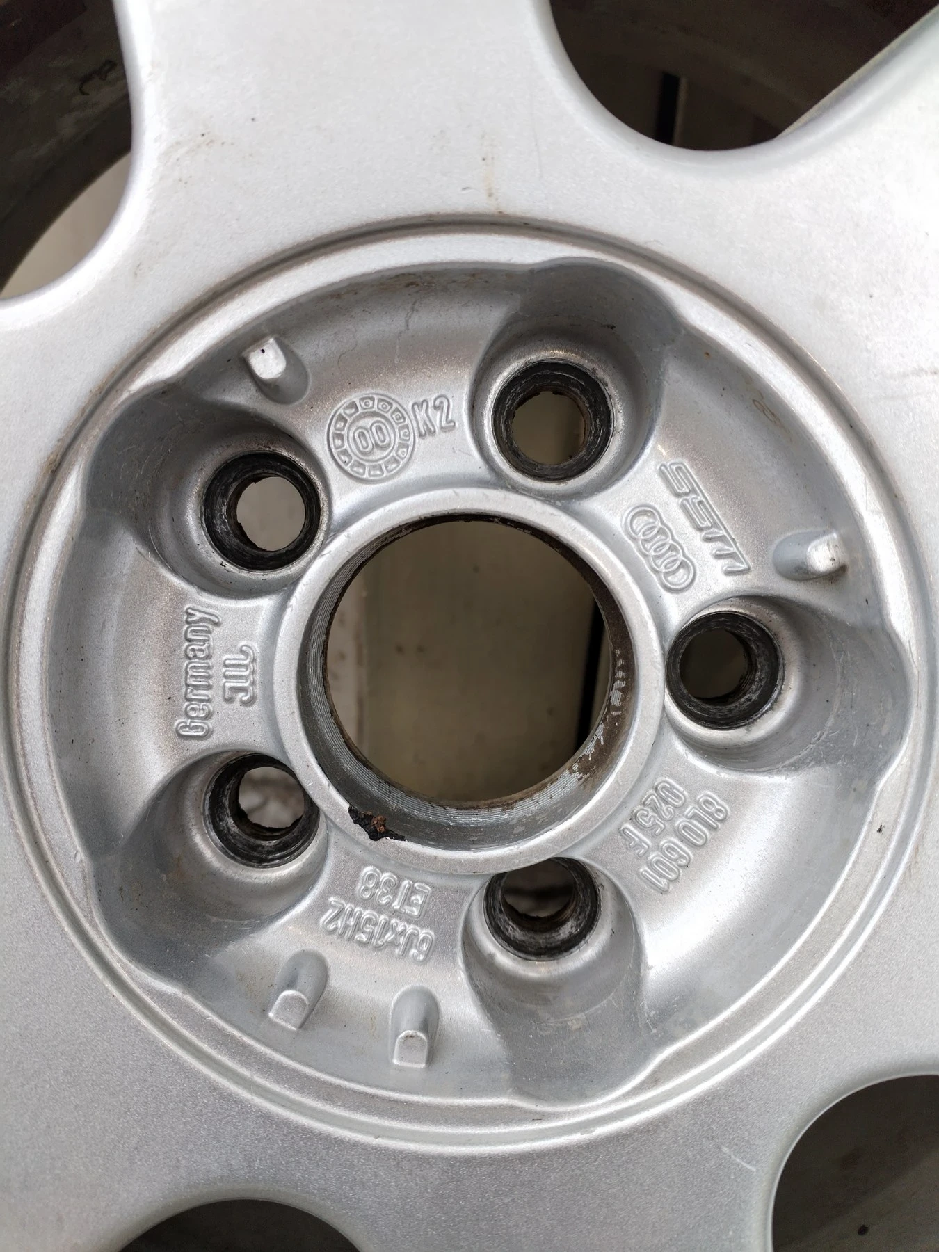 ���� � ������ 195/65R15 �� Audi | Mobile.bg � ����������� 5