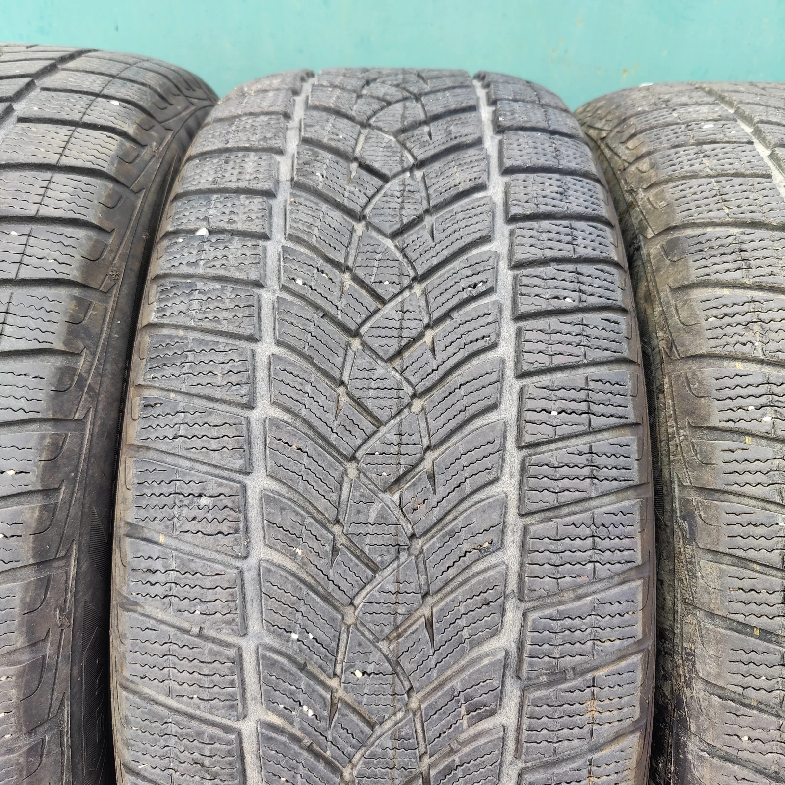  275/50R20 | Mobile.bg   3