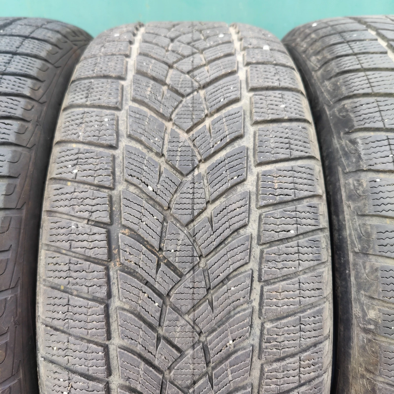  275/50R20 | Mobile.bg   4