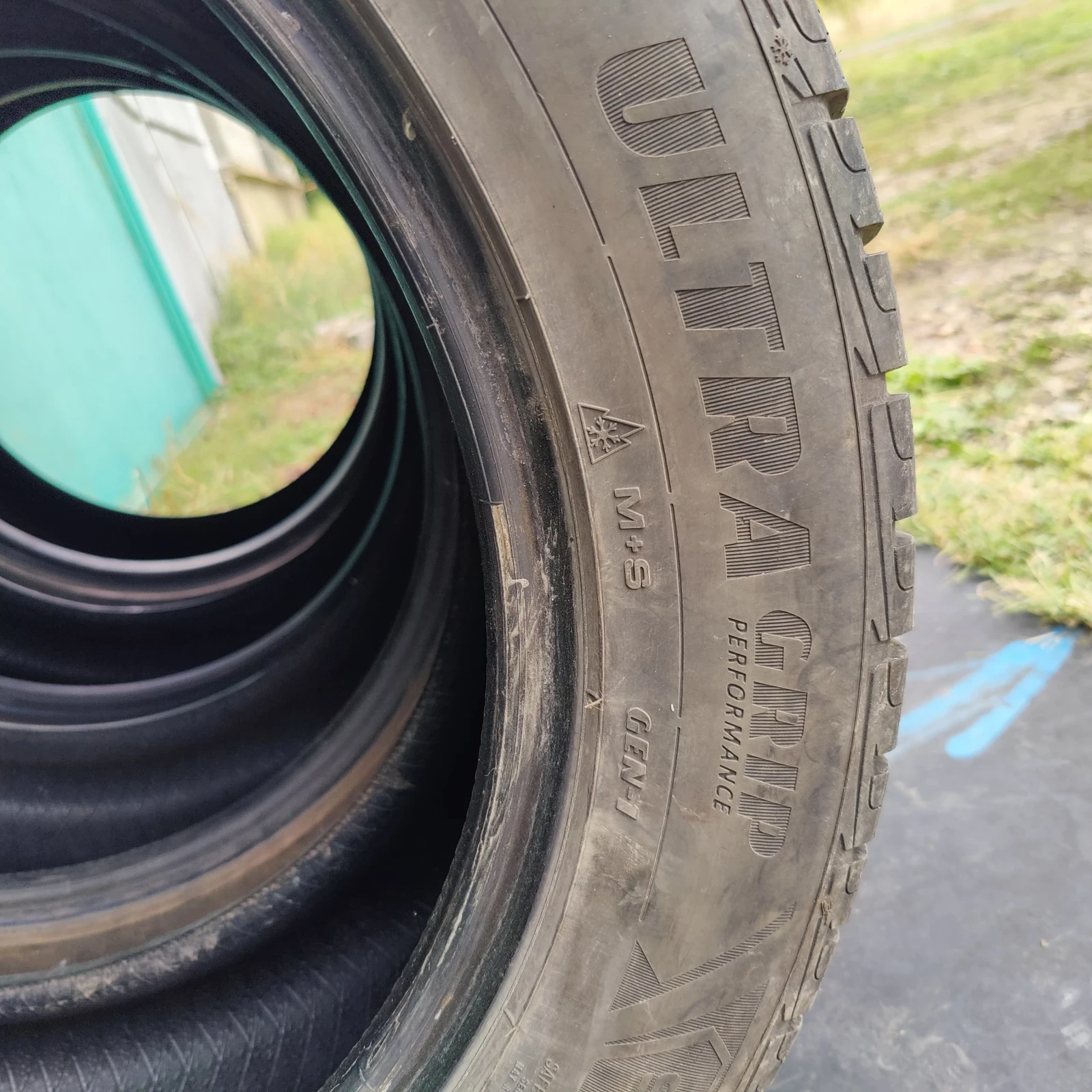  275/50R20 | Mobile.bg   8