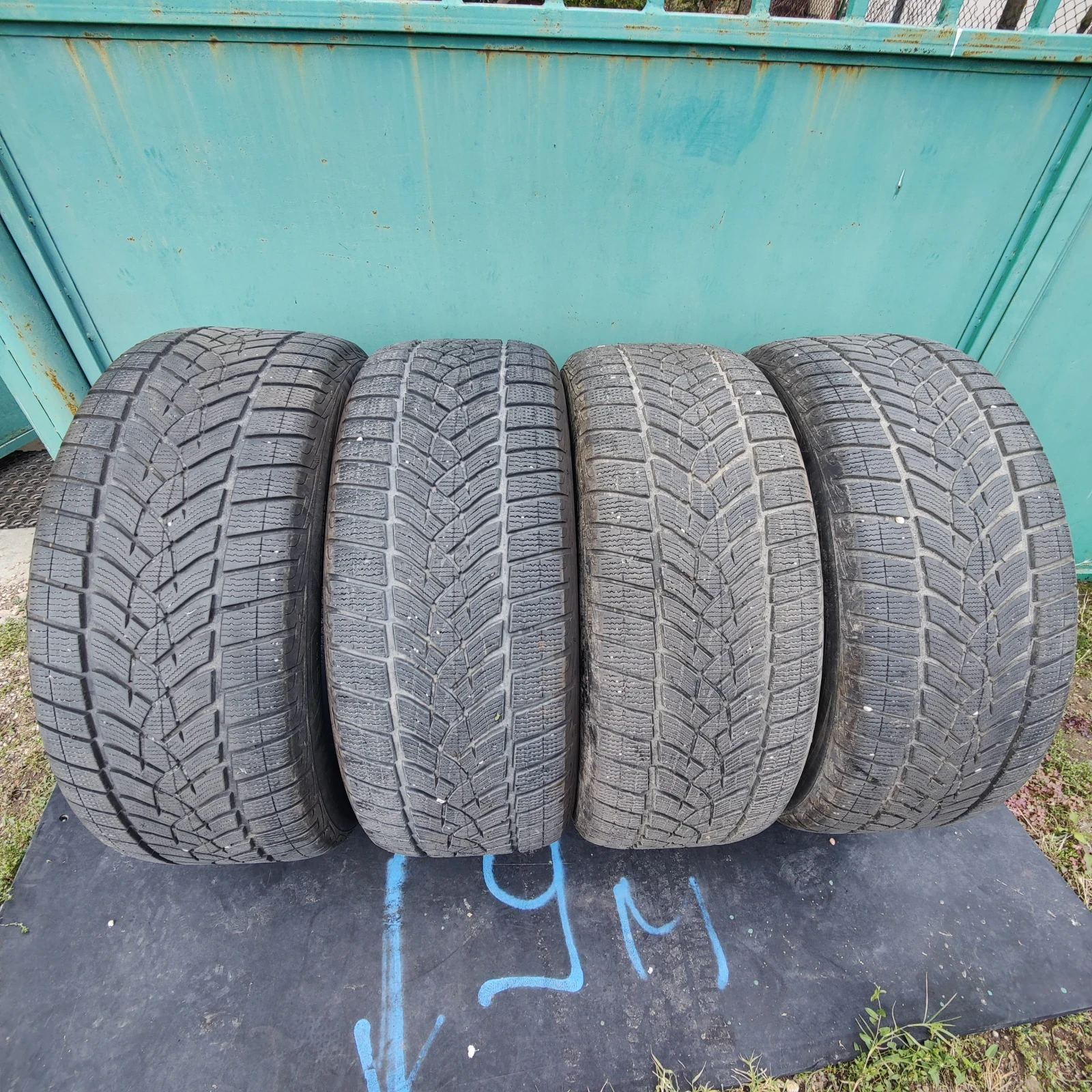  275/50R20 | Mobile.bg   1