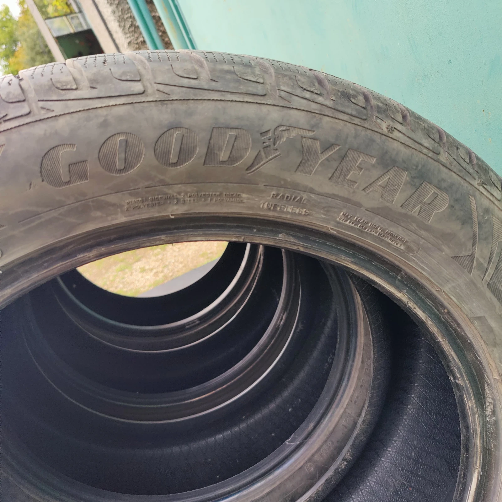  275/50R20 | Mobile.bg   7
