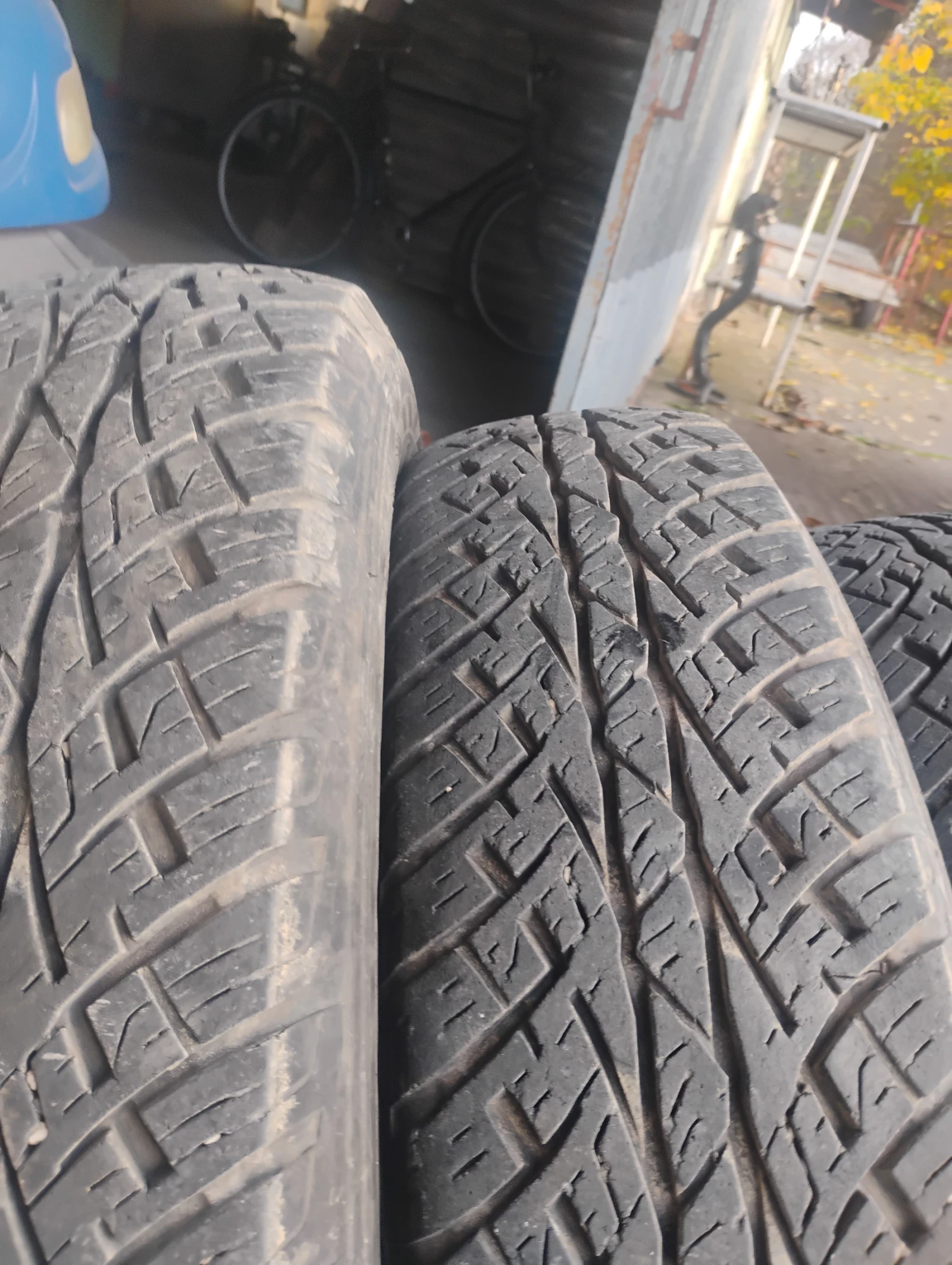  195/80R15 | Mobile.bg   2