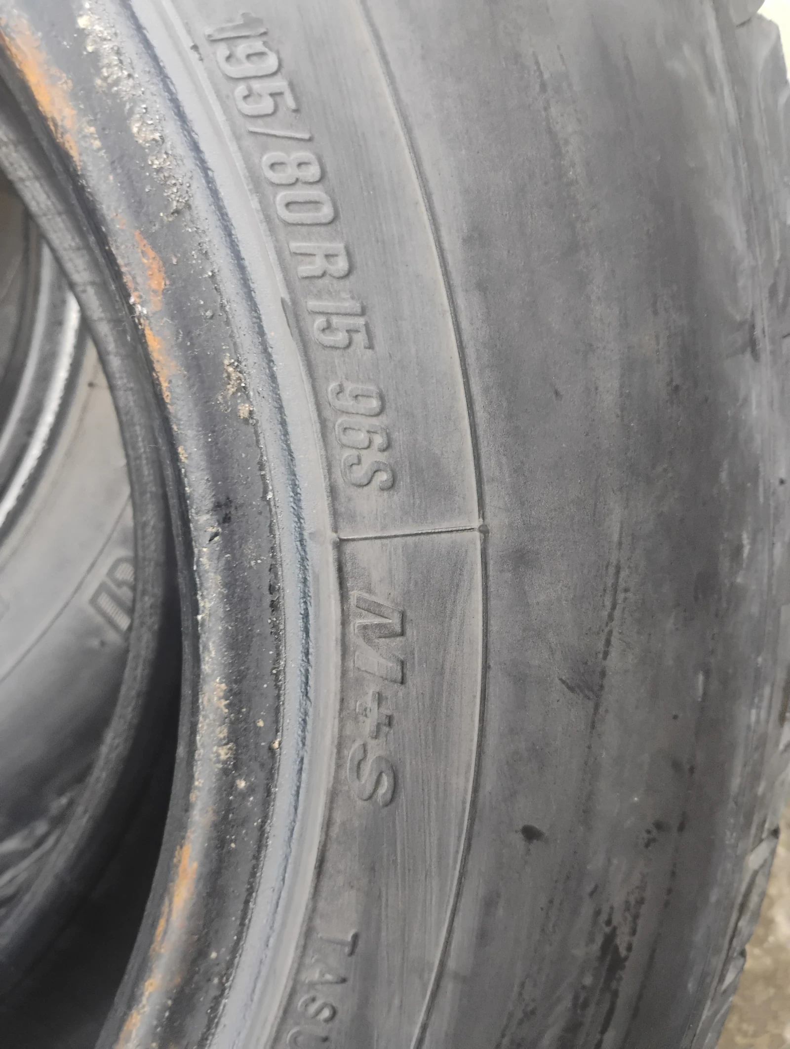  195/80R15 | Mobile.bg   4