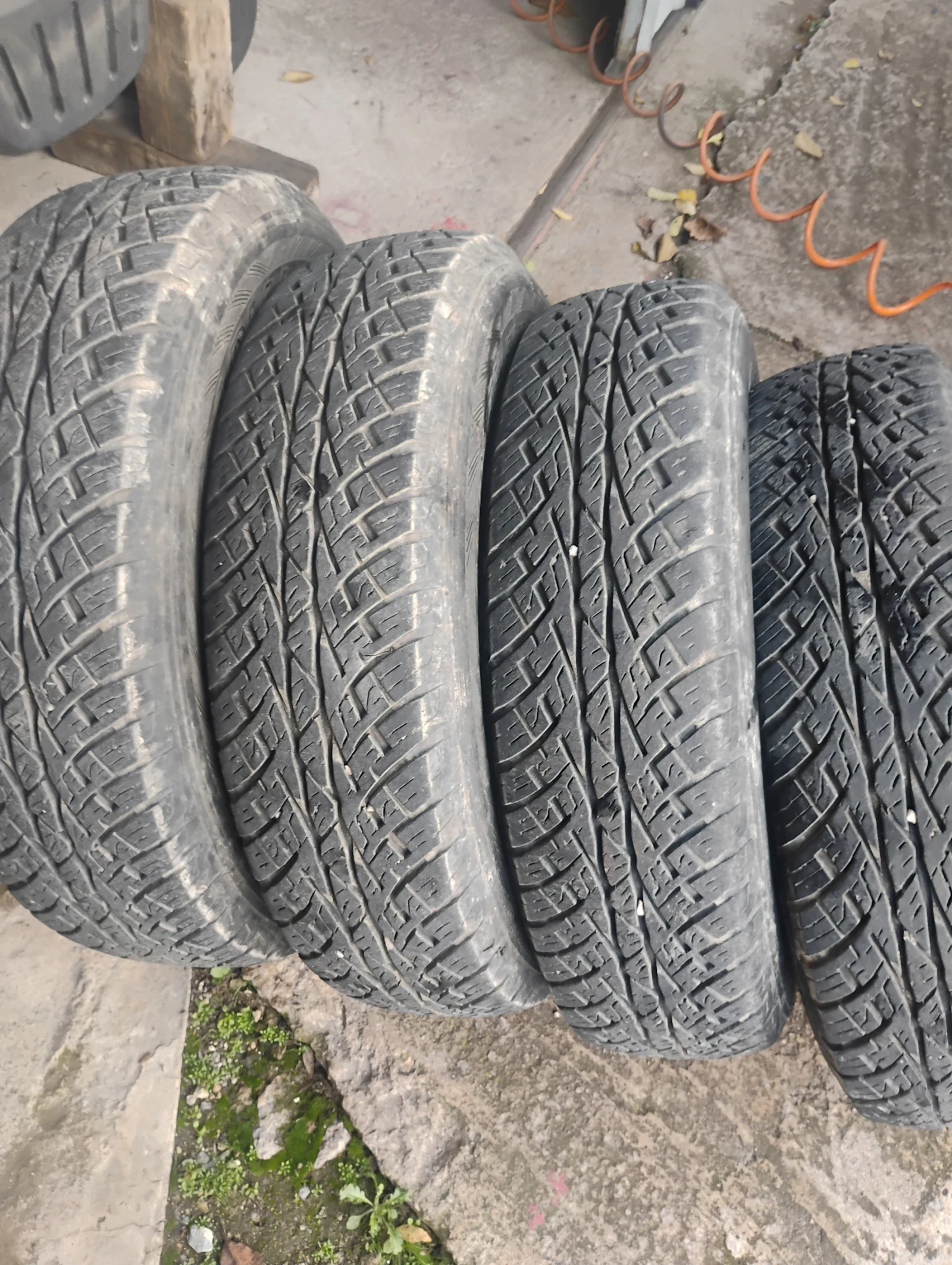  195/80R15 | Mobile.bg   6