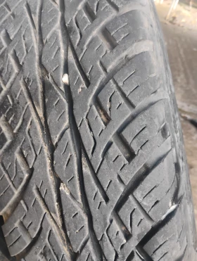 Гуми Всесезонни 195/80R15