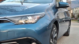 Toyota Auris Hybrid Face, снимка 7
