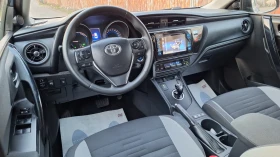Toyota Auris Hybrid Face, снимка 11