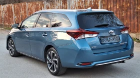 Toyota Auris Hybrid Face, снимка 4