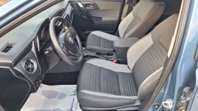 Toyota Auris Hybrid Face, снимка 8