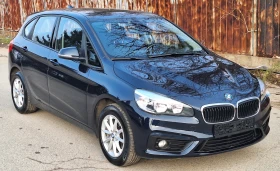 BMW 2 Active Tourer, снимка 2