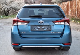 Toyota Auris Hybrid Face, снимка 3