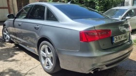 Audi A6 Distronic-Head up Display-Night Vision, снимка 5
