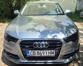 Audi A6 Distronic-Head up Display-Night Vision, снимка 2