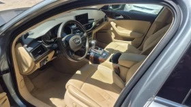 Audi A6 Distronic-Head up Display-Night Vision, снимка 11