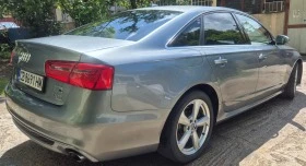 Audi A6 Distronic-Head up Display-Night Vision, снимка 7