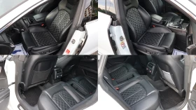 Audi S7 HEAD-UP ВАКУУМ FULL LED BOSE ШВЕЙЦАРИЯ, снимка 14
