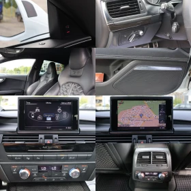 Audi S7 HEAD-UP ВАКУУМ FULL LED BOSE ШВЕЙЦАРИЯ, снимка 16
