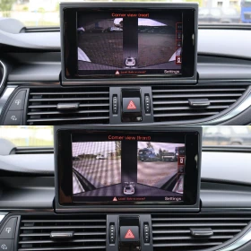 Audi S7 HEAD-UP ВАКУУМ FULL LED BOSE ШВЕЙЦАРИЯ, снимка 15