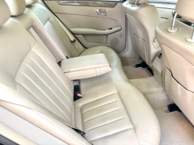 Mercedes-Benz E 220 CDI, снимка 11