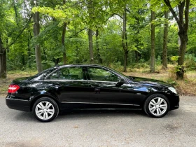 Mercedes-Benz E 220 CDI, снимка 3