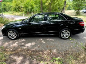 Mercedes-Benz E 220 CDI, снимка 4