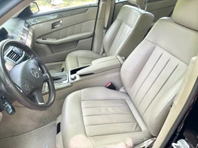 Mercedes-Benz E 220 CDI, снимка 9