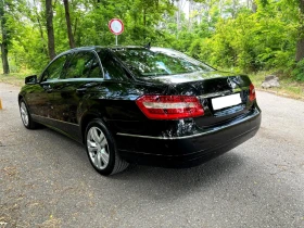 Mercedes-Benz E 220 CDI, снимка 6