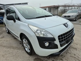Peugeot 3008 1.6 hdi 108к италия, снимка 3