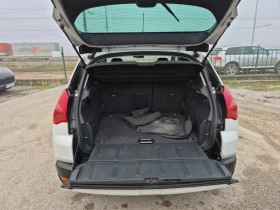 Peugeot 3008 1.6 hdi 108к италия, снимка 15