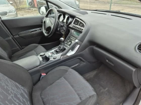 Peugeot 3008 1.6 hdi 108к италия, снимка 13