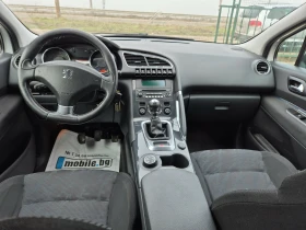 Peugeot 3008 1.6 hdi 108к италия, снимка 12