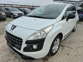 Peugeot 3008 1.6 hdi 108к италия, снимка 1