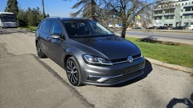 VW Golf Variant 2.0TDI * DSG* PANO* DYNAMIC LIGHTS* NEW TYRES, снимка 3