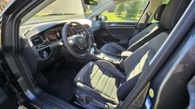 VW Golf Variant 2.0TDI * DSG* PANO* DYNAMIC LIGHTS* NEW TYRES, снимка 8