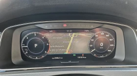 VW Golf Variant 2.0TDI * DSG* PANO* DYNAMIC LIGHTS* NEW TYRES, снимка 11