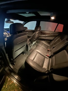 BMW 5 Gran Turismo, снимка 6