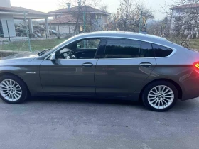 BMW 5 Gran Turismo, снимка 3