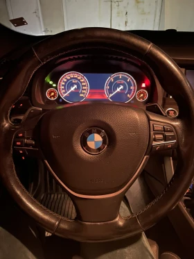 BMW 5 Gran Turismo, снимка 4