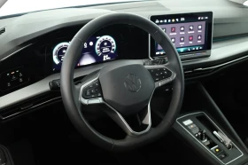 VW Golf 2.0TDI* FACELIFTCAM* LED* DISTR* , снимка 7