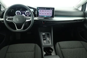 VW Golf 2.0TDI* FACELIFTCAM* LED* DISTR* , снимка 9