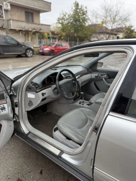 Mercedes-Benz S 500 Xenon/Navi/, снимка 14