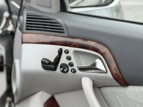 Mercedes-Benz S 500 Xenon/Navi/, снимка 13