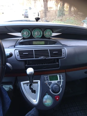 Citroen C8, снимка 9