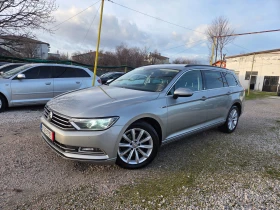 VW Passat 2.0TDI 150k.c.R line, снимка 1