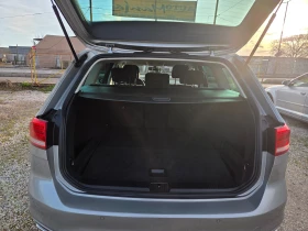 VW Passat 2.0TDI 150k.c.R line, снимка 15