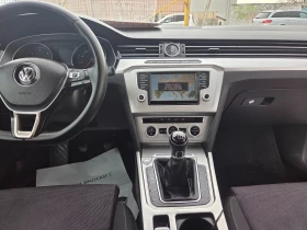 VW Passat 2.0TDI 150k.c.R line, снимка 9