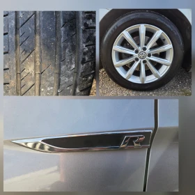 VW Passat 2.0TDI 150k.c.R line, снимка 17
