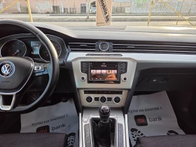 VW Passat 2.0TDI 150k.c.R line, снимка 8